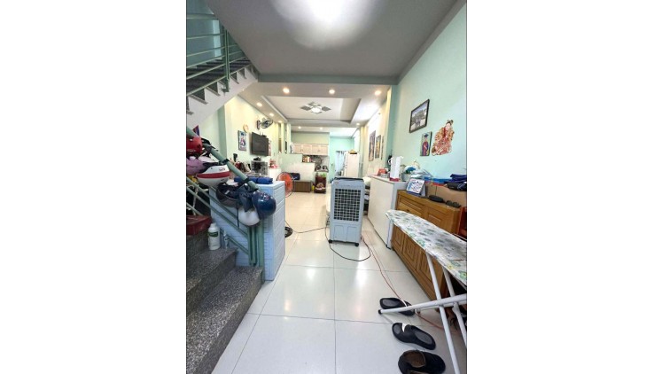 Ngộp Bán Nhà Hiệp Bình Chánh 64m2_4*16, 2 Tầng 3PN chỉ 4 tỷ xx Gần Phạm Văn Đồng Thủ Đức